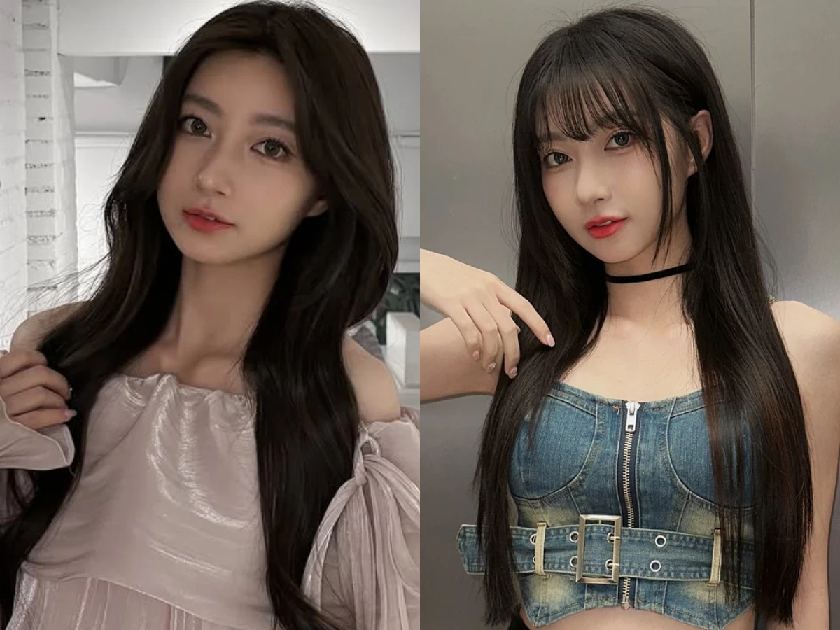 เทพธิดาไต้หวันอวดหุ่นสวยเย้ายวน